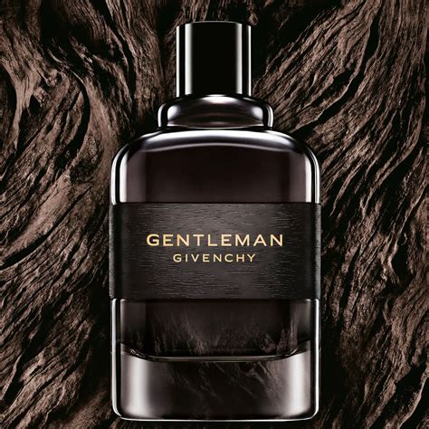 givenchy profumo uomo recensioni|Gentleman Eau de Parfum Boisée Givenchy for men.